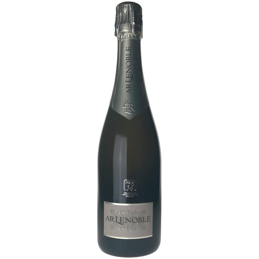Champagne Intense Champagne AR Lenoble